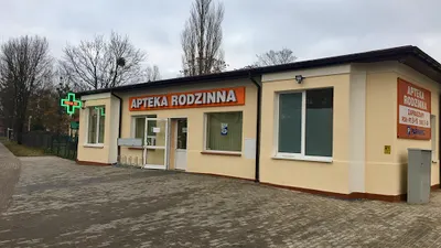 Apteka Rodzinna Mniszek